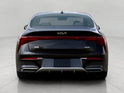 2026 Kia K5 GT-Line Auto FWD