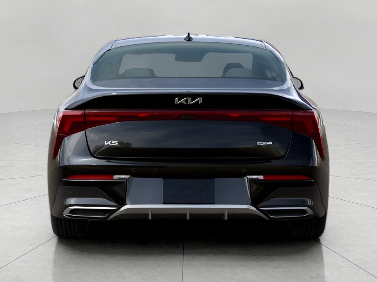 2026 Kia K5 GT-Line Auto FWD