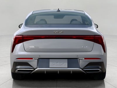 2026 Kia K5 GT-Line Auto AWD