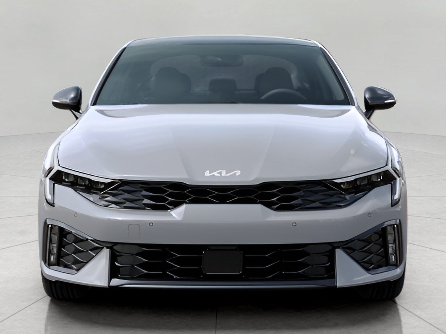 2026 Kia K5 GT-Line Auto AWD