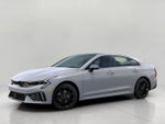2026 Kia K5 GT-Line Auto AWD