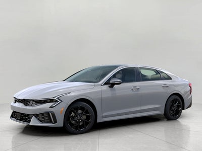 2026 Kia K5 GT-Line Auto AWD