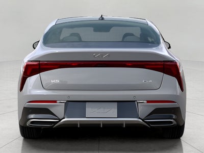 2026 Kia K5 GT-Line Auto AWD