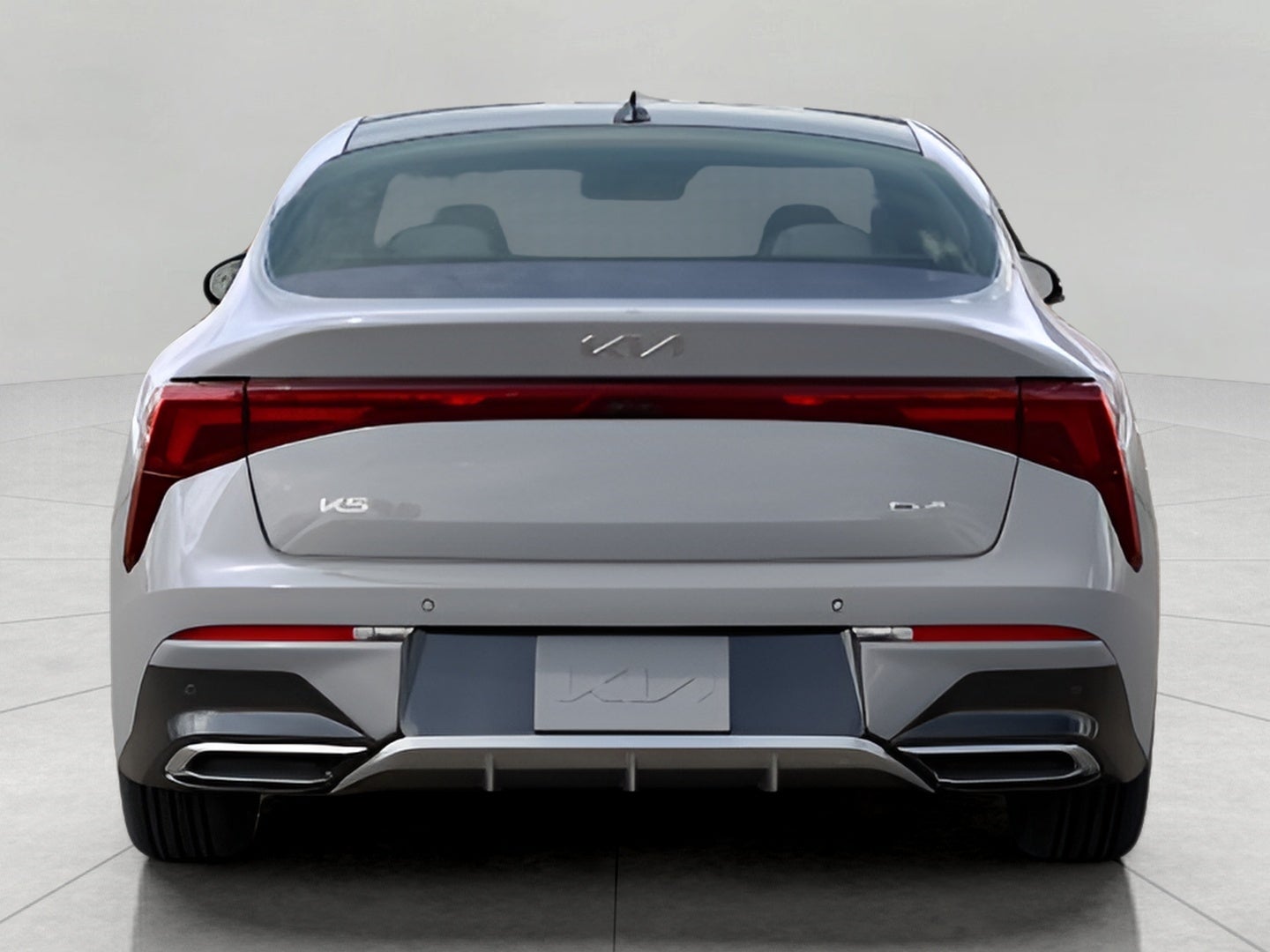 2026 Kia K5 GT-Line Auto AWD