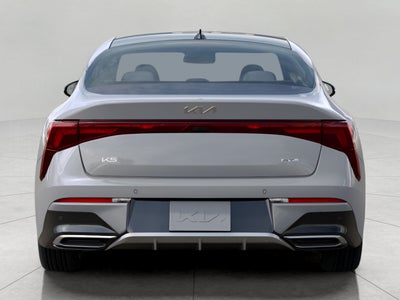 2026 Kia K5 GT-Line Auto FWD