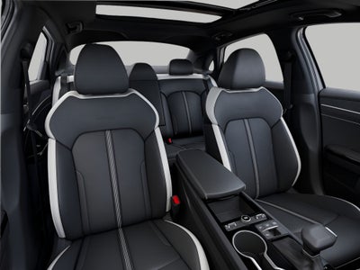 2026 Kia K5 GT-Line Auto FWD