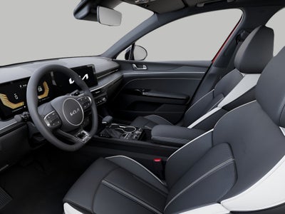 2026 Kia K5 GT-Line Auto FWD