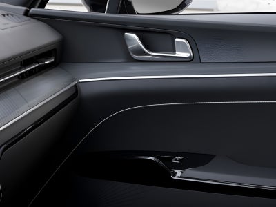 2026 Kia K5 GT-Line Auto FWD