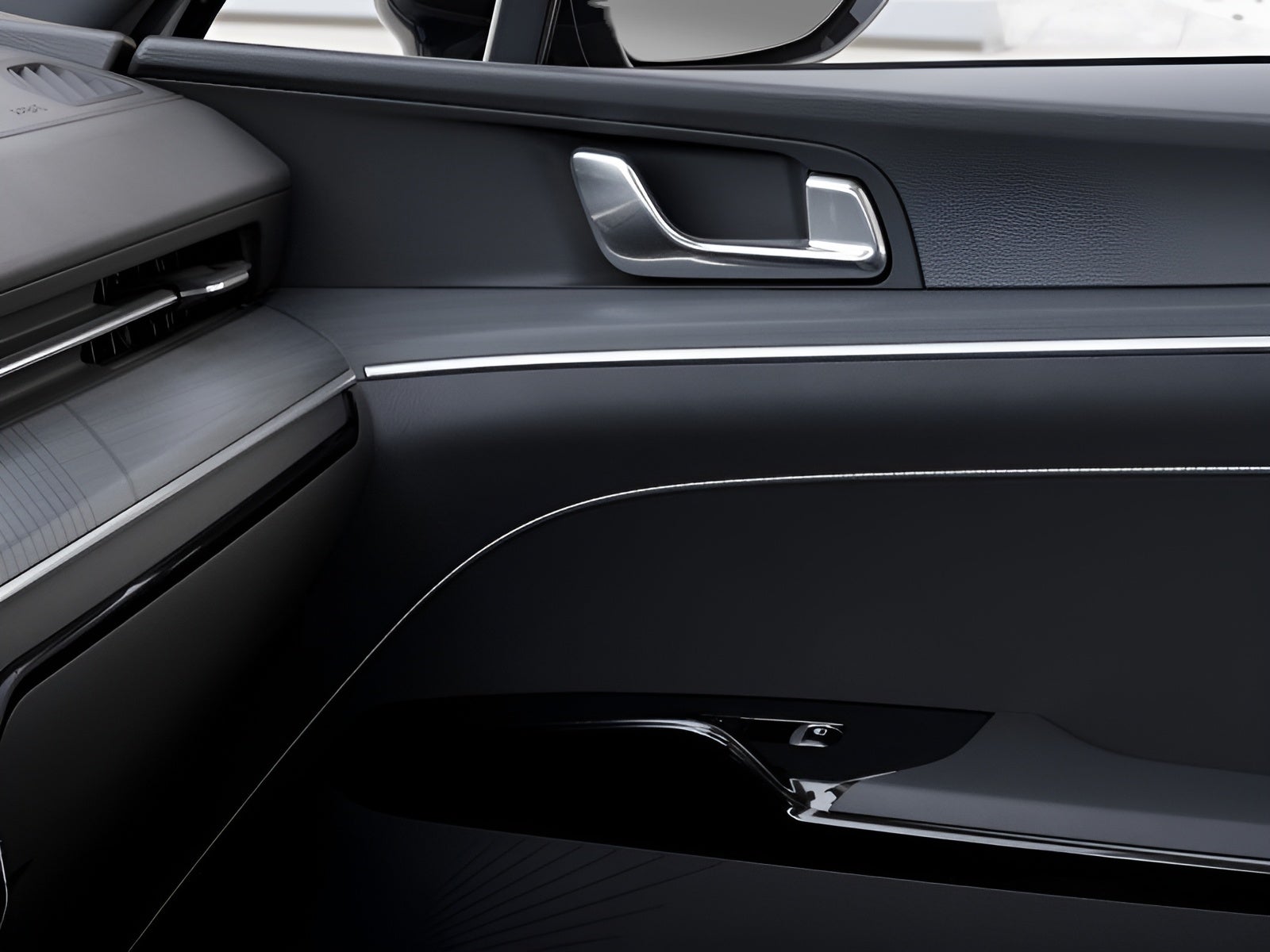 2026 Kia K5 GT-Line Auto FWD