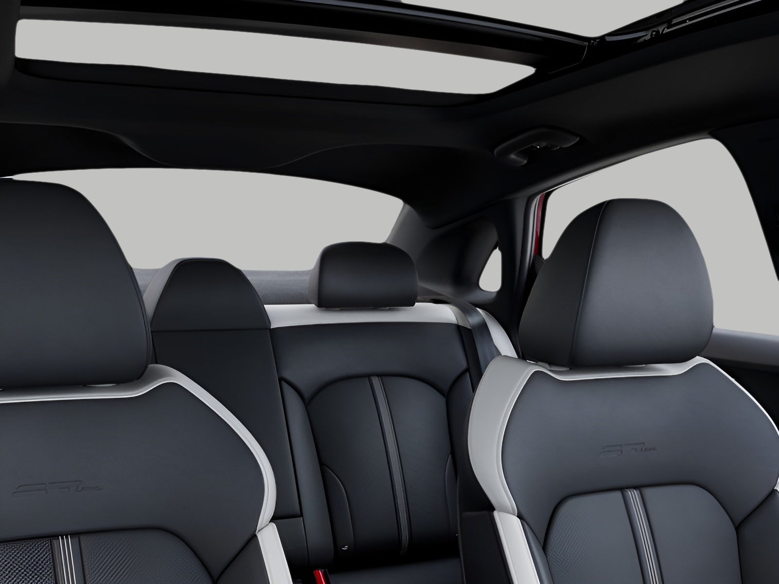 2026 Kia K5 GT-Line Auto FWD