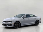 2026 Kia K5 GT-Line Auto FWD