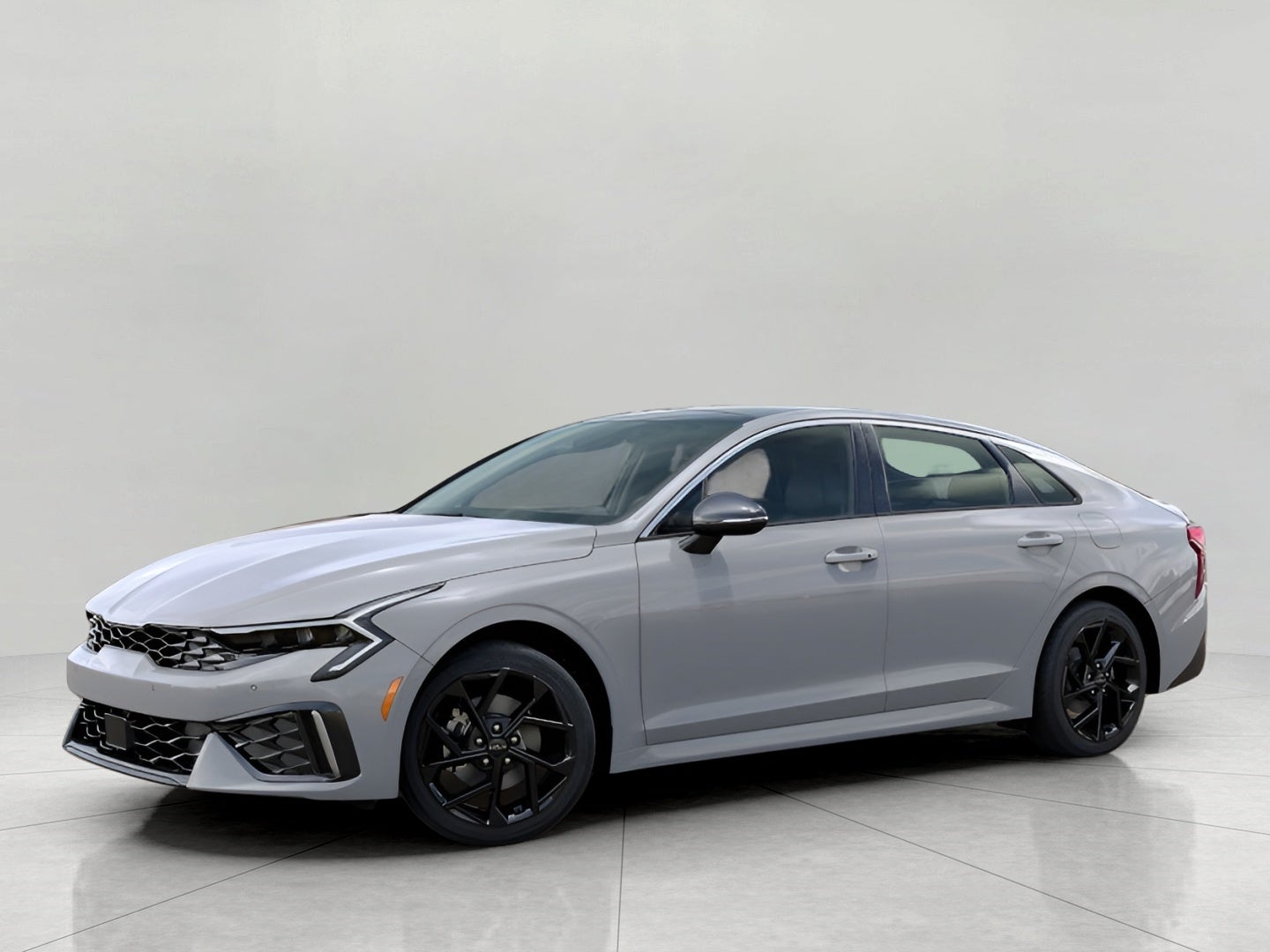 2026 Kia K5 GT-Line Auto FWD