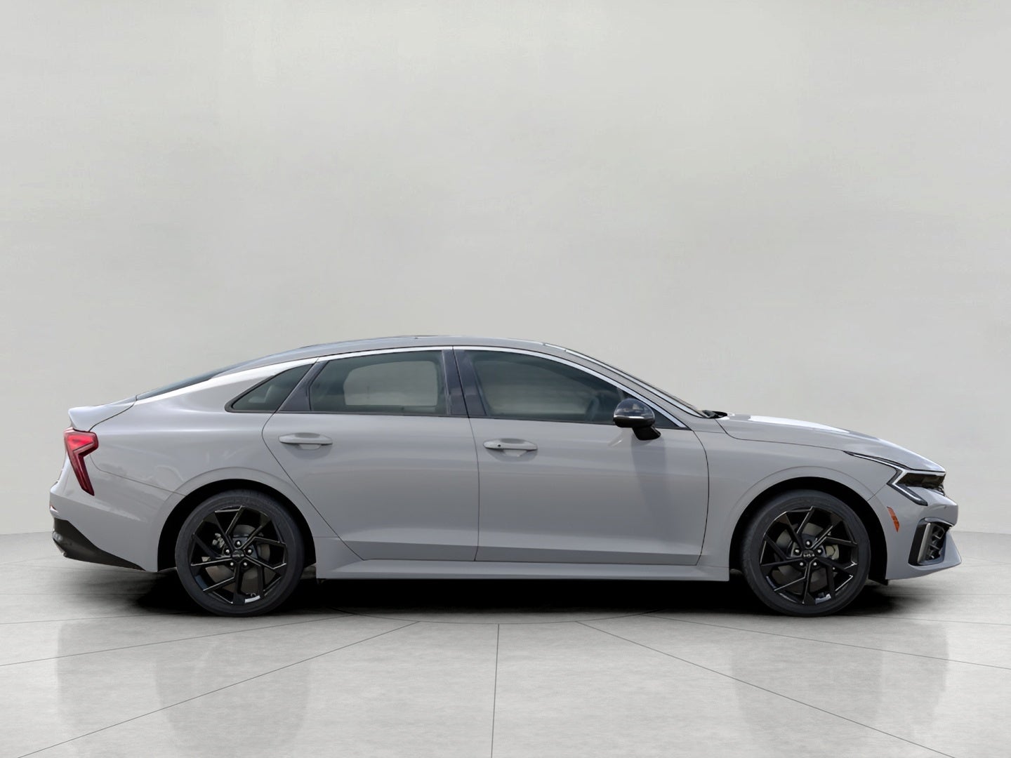 2026 Kia K5 GT-Line Auto FWD