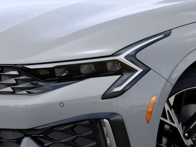 2026 Kia K5 GT-Line Auto FWD