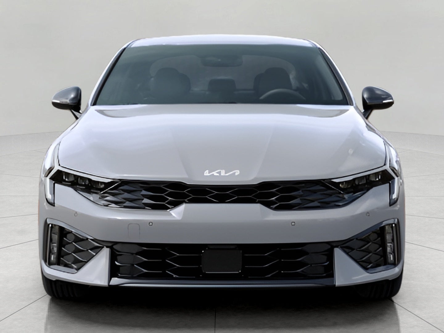2026 Kia K5 GT-Line Auto FWD