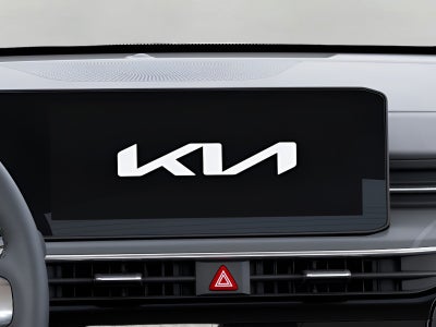 2026 Kia K5 GT-Line Auto FWD