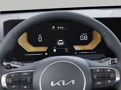 2026 Kia K5 GT-Line Auto FWD