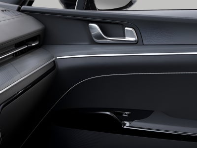 2026 Kia K5 GT-Line Auto FWD