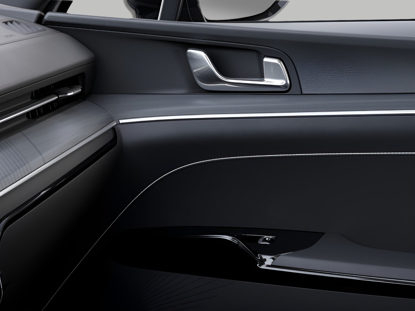 2026 Kia K5 GT-Line Auto FWD