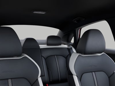 2026 Kia K5 GT-Line Auto FWD