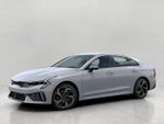 2026 Kia K5 GT-Line Auto FWD
