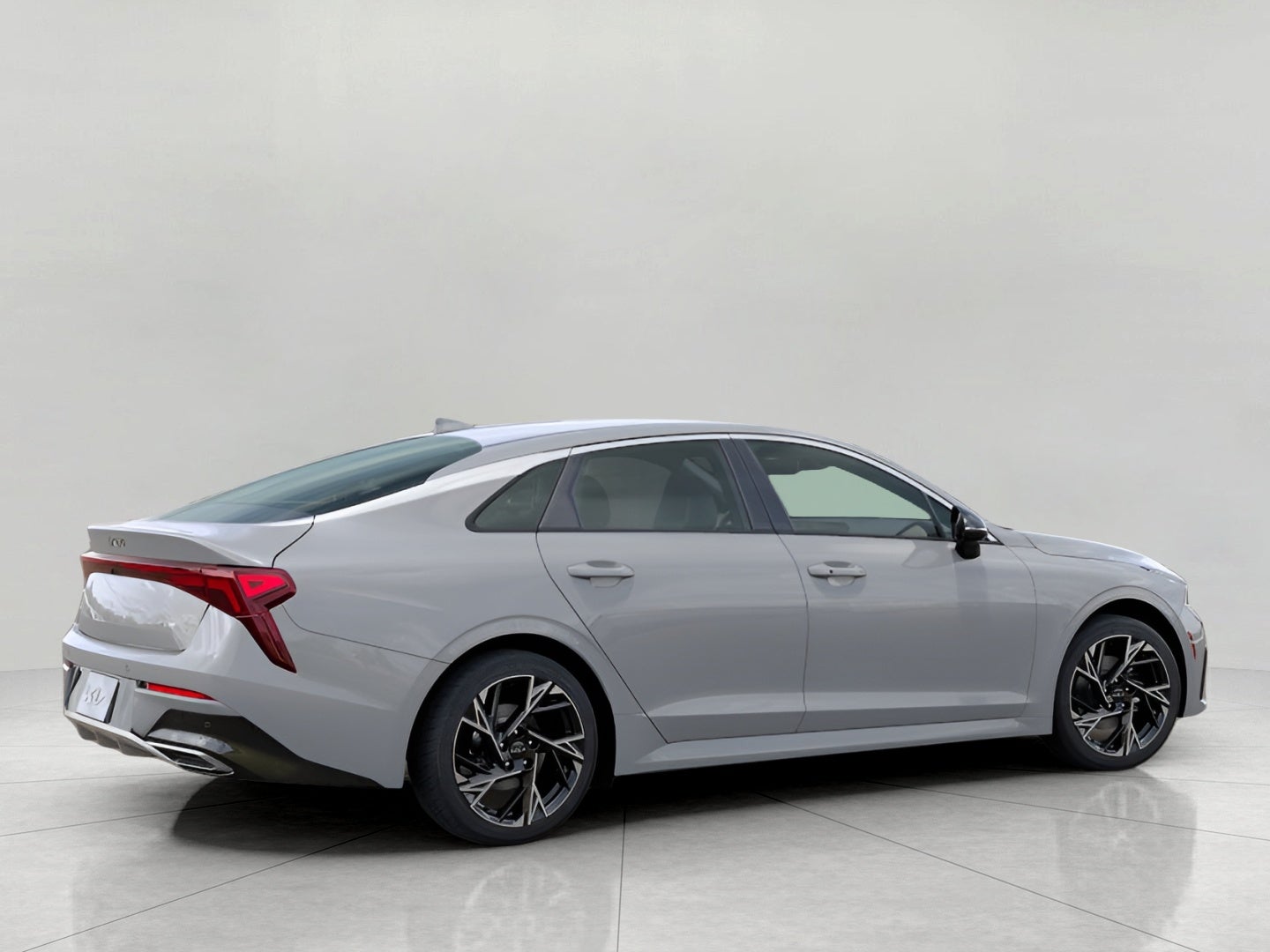 2026 Kia K5 GT-Line Auto FWD