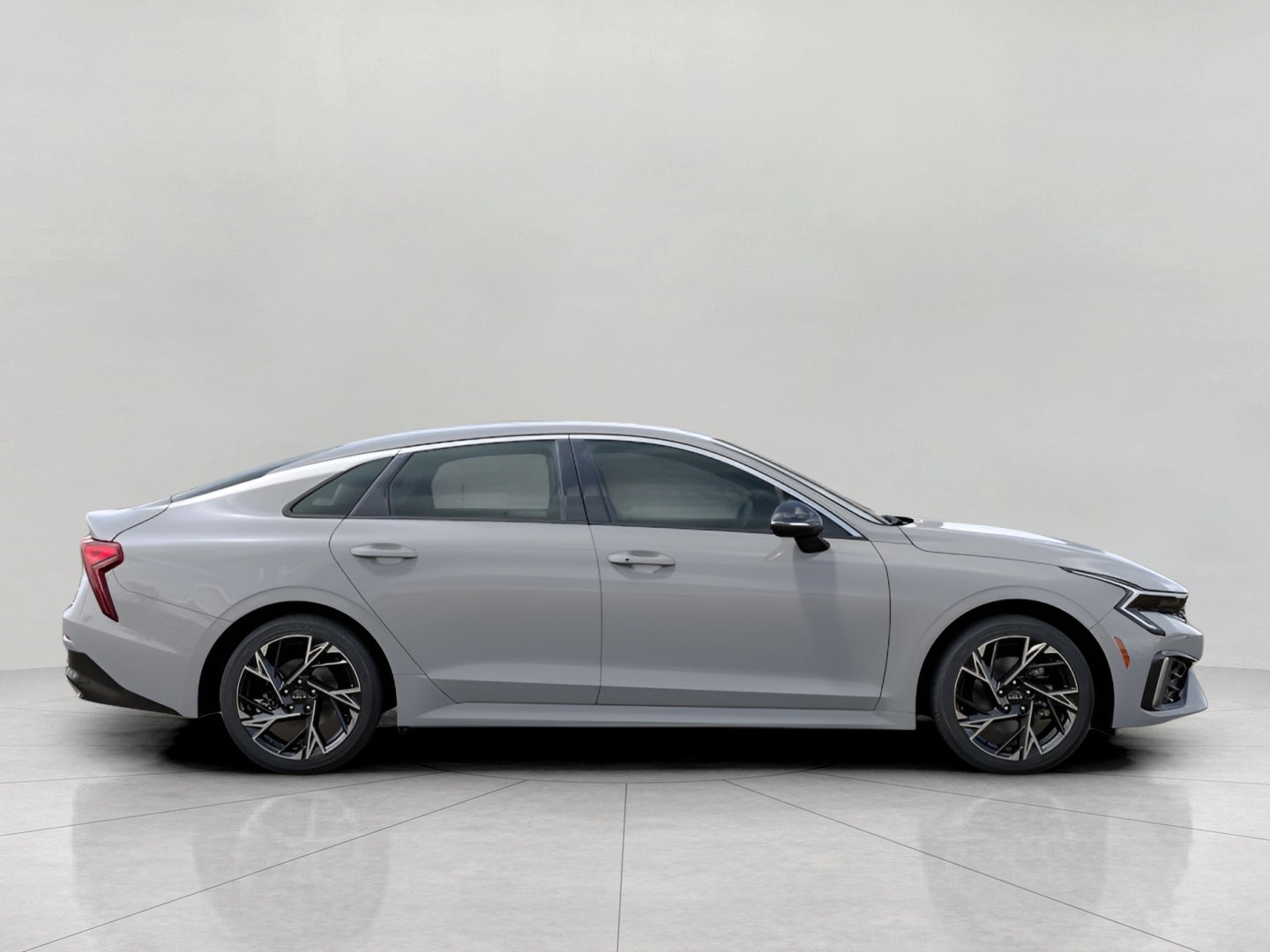 2026 Kia K5 GT-Line Auto FWD