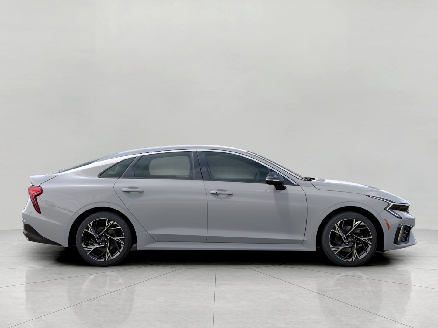 2026 Kia K5 GT-Line Auto FWD