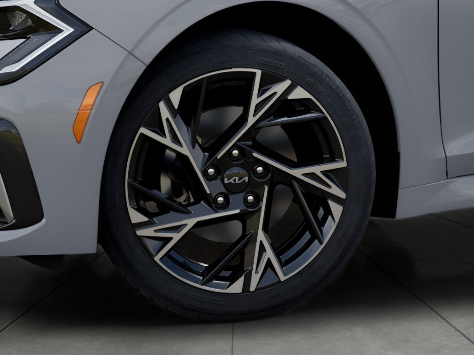 2026 Kia K5 GT-Line Auto FWD