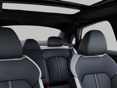 2026 Kia K5 GT-Line Auto AWD