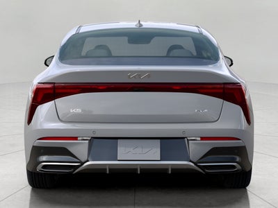 2026 Kia K5 GT-Line Auto FWD