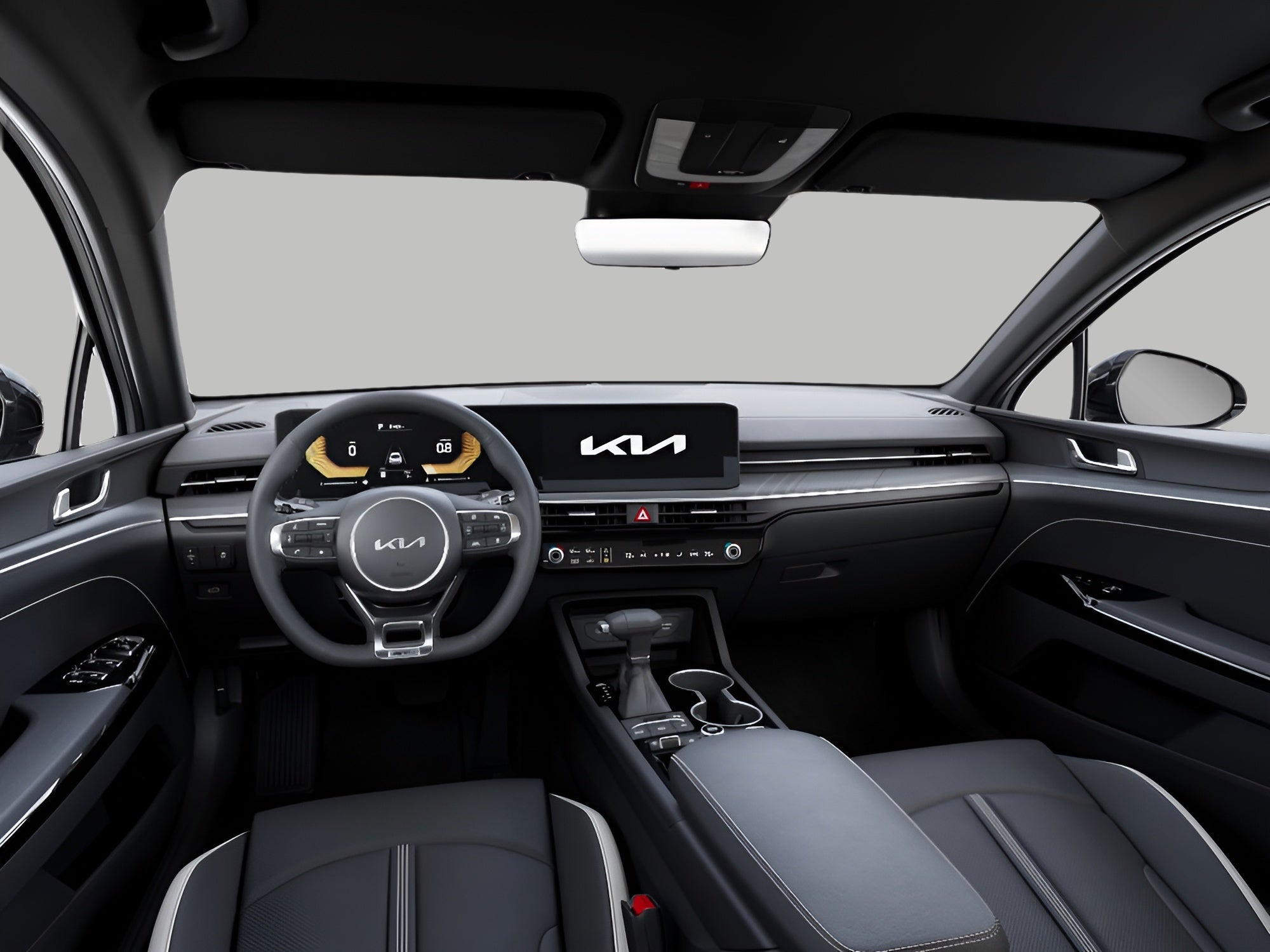 2026 Kia K5 GT-Line Auto FWD