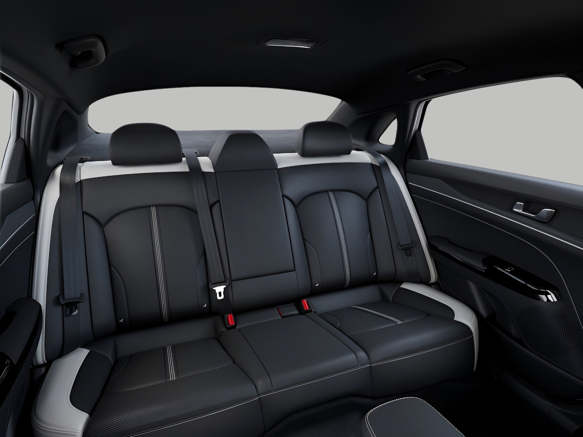 2026 Kia K5 GT-Line Auto FWD