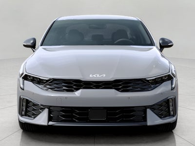 2026 Kia K5 GT-Line Auto FWD