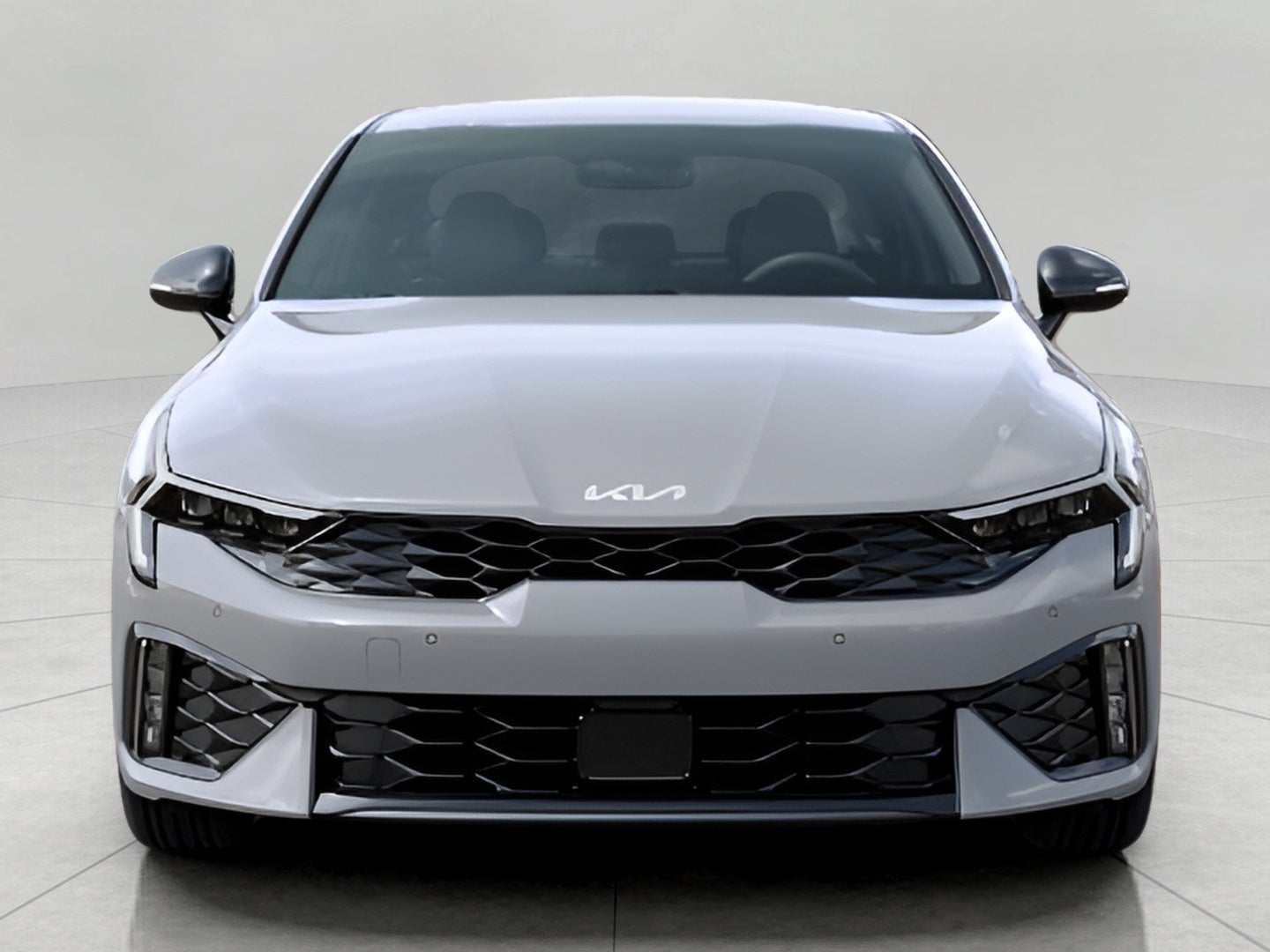 2026 Kia K5 GT-Line Auto FWD