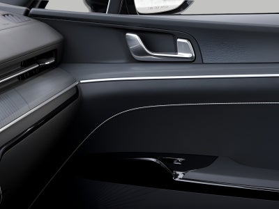 2026 Kia K5 GT-Line Auto FWD