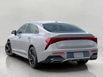 2026 Kia K5 GT-Line Auto FWD