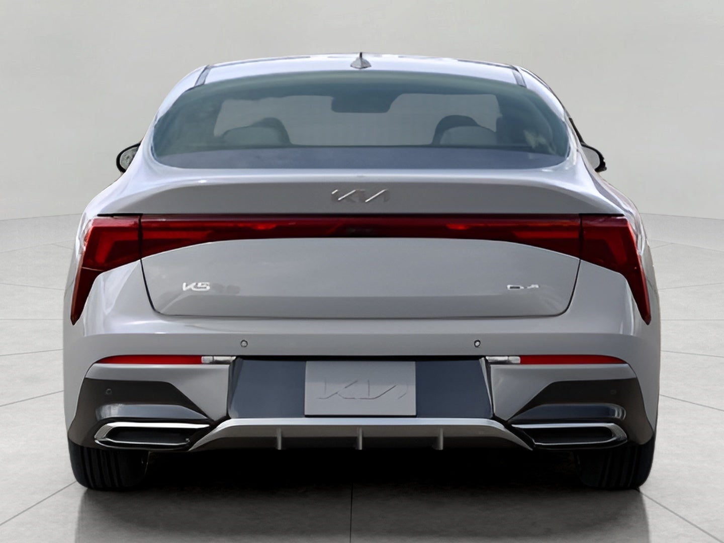 2026 Kia K5 GT-Line Auto FWD