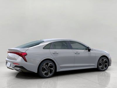 2026 Kia K5 GT-Line Auto FWD