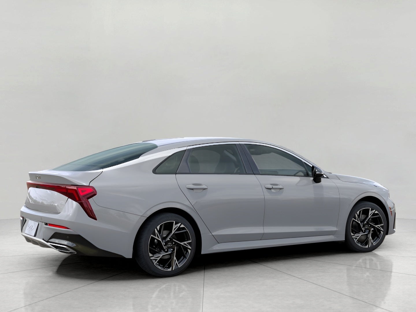 2026 Kia K5 GT-Line Auto FWD