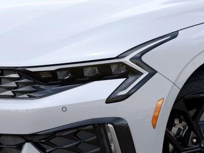 2026 Kia K5 GT-Line Auto FWD