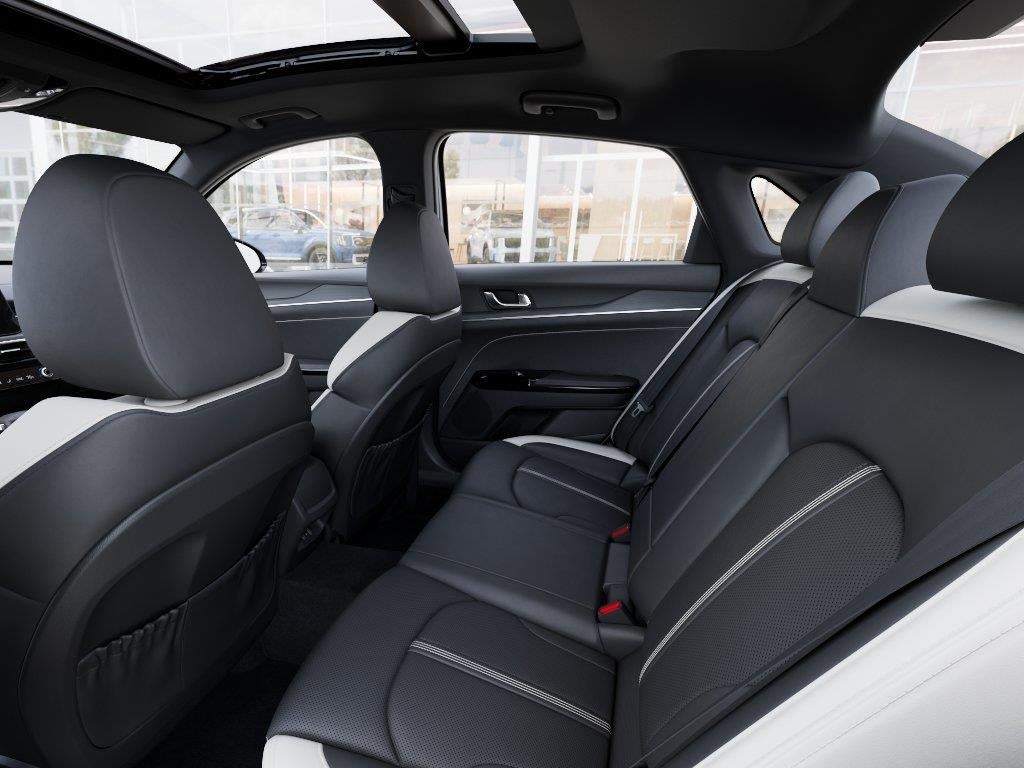 2026 Kia K5 GT-Line Auto FWD