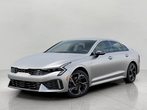 2026 Kia K5 GT-Line Auto AWD