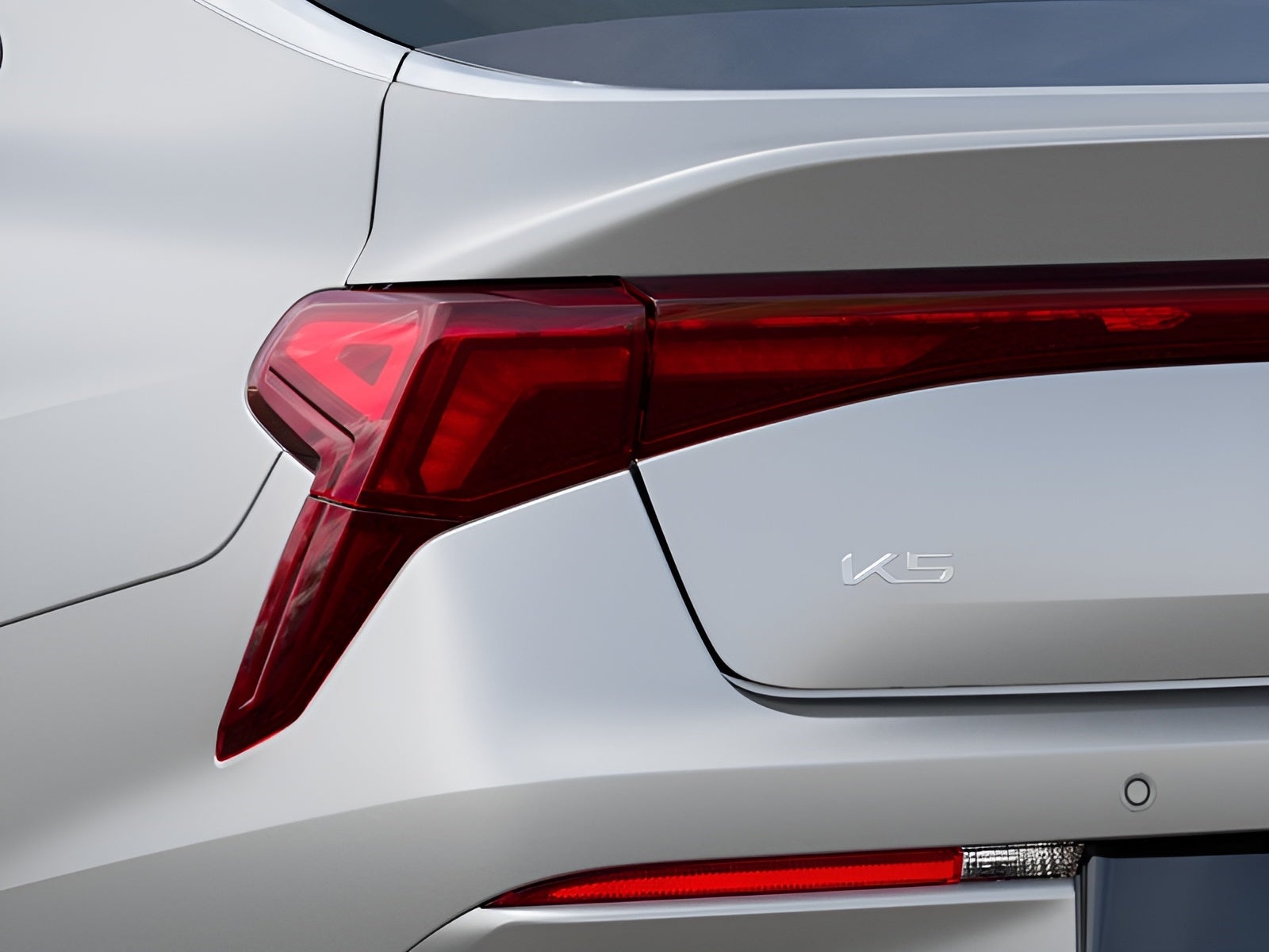 2026 Kia K5 GT-Line Auto AWD