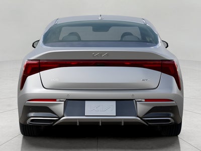 2026 Kia K5 GT-Line Auto AWD