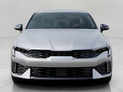 2026 Kia K5 GT-Line Auto AWD