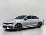 2026 Kia K5 GT-Line Auto AWD