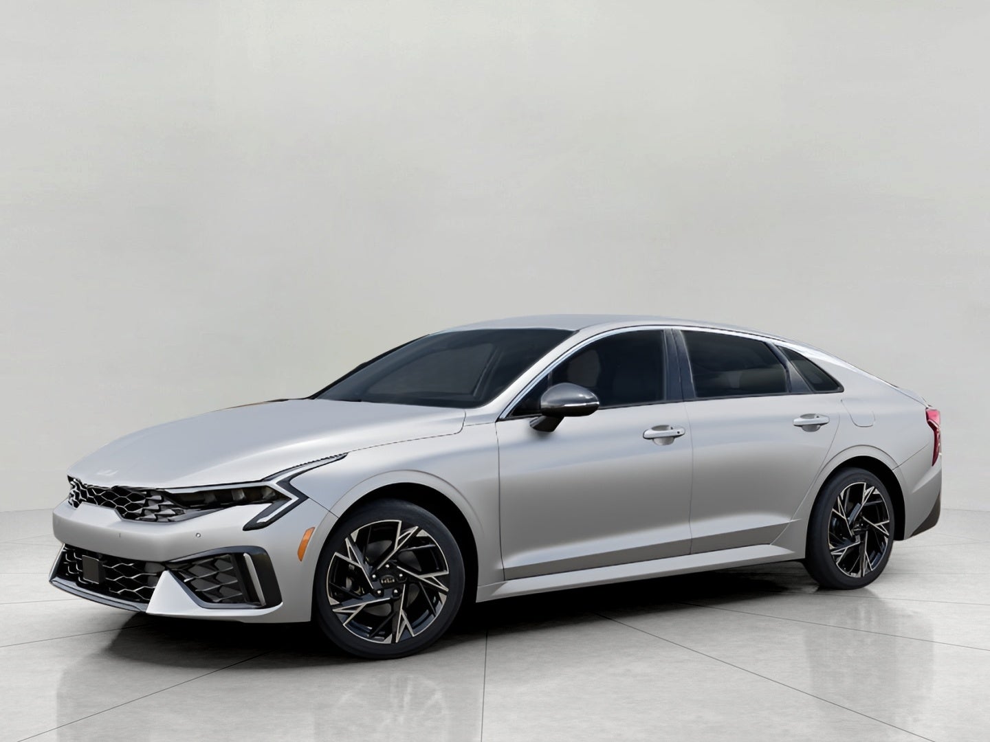 2026 Kia K5 GT-Line Auto AWD