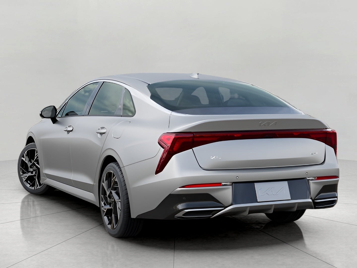 2026 Kia K5 GT-Line Auto AWD