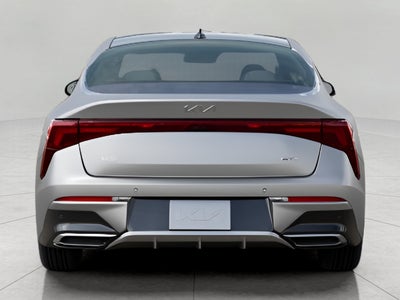 2026 Kia K5 GT-Line Auto AWD